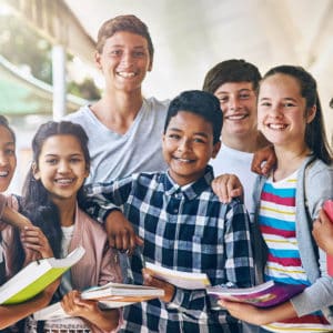 New School Globes for Pupils