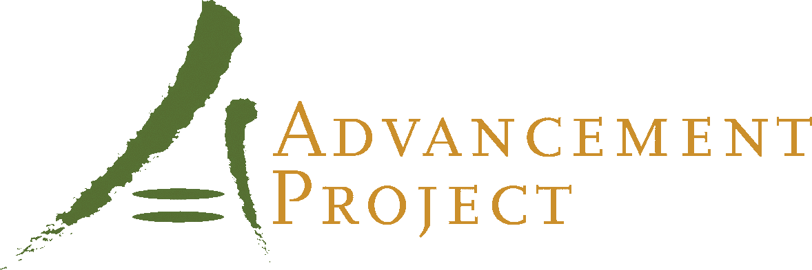 Advancement Project