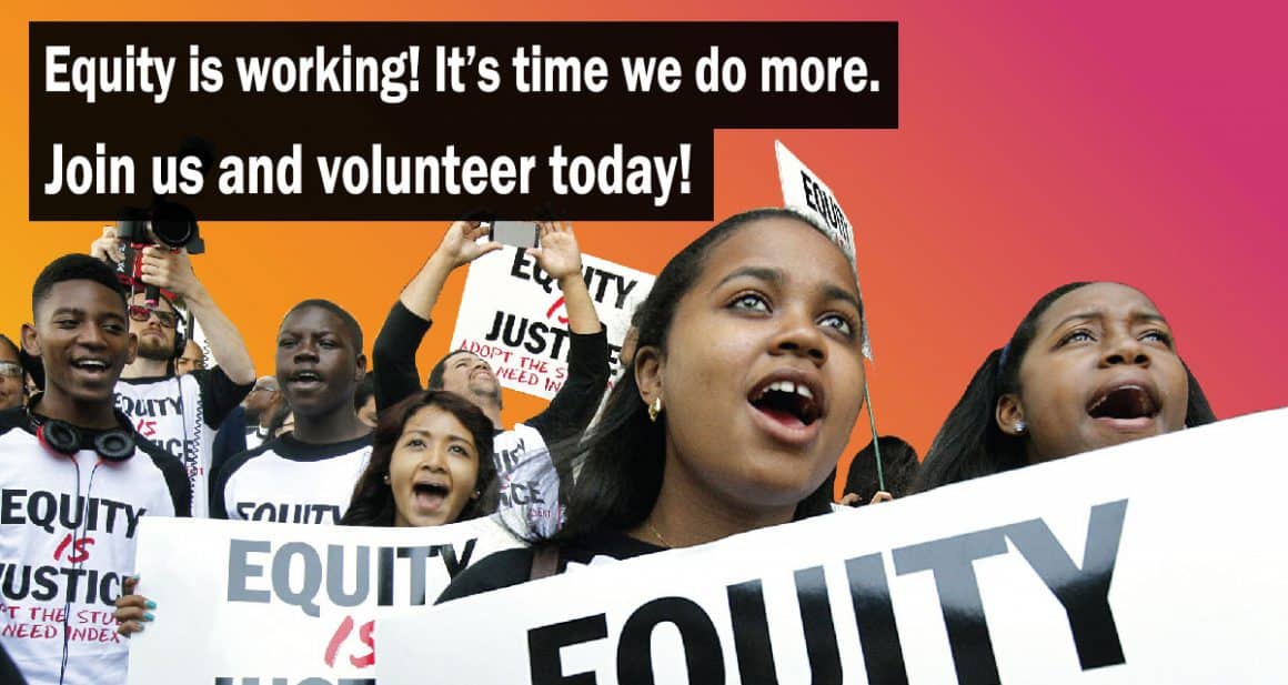 Contact Us - Equity Alliance for LA's Kids