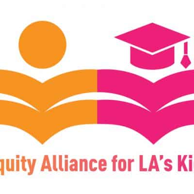 STATEMENT: New L.A. Unified School District Superintendent Must Demonstrate Commitment to High and Highest Needs Kids