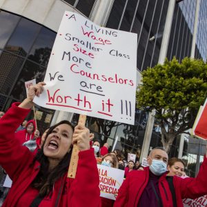 PRESS STATMENT: Equity Alliance for LA’s Kids Calls on LAUSD Board and Superintendent Carvalho to Support Workers With Living Wages